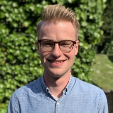 Matthijs Korevaar