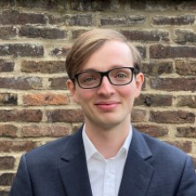 Luca Henkel