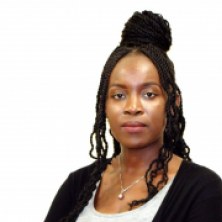 Sally Odunga