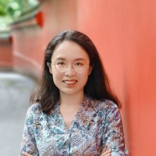 Lina Zhang