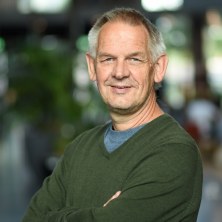 Arjen van Witteloostuijn