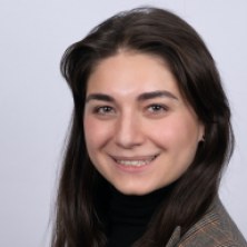 Ekaterina Ugulava
