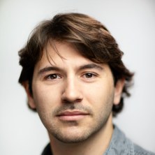 Alex Arasanz Goset