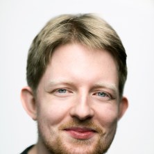 Max Roos