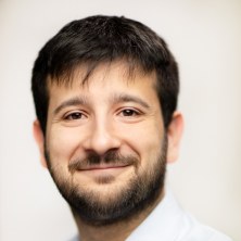 Paolo Solimene