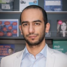 Vahid Moghani