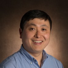 Chen Zhou