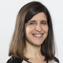 Arantza Estévez-Fernández