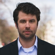 Bastian Ravesteijn