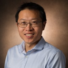 Wendun Wang