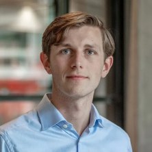 Sander de Vries