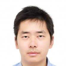 Wenjie Jiang