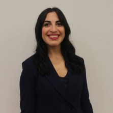 Flavia Mastrangelo