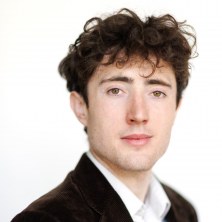 Kieran Marray