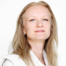 Stephanie van der Veen