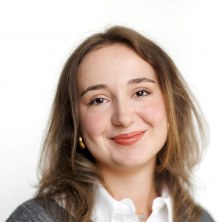 Francesca Di Credico