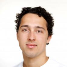 Jannes Ganzevoort