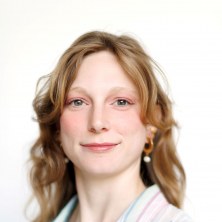 Éloïse Guđmundsson-Lochon
