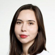 Beyza Ovalıoğlu