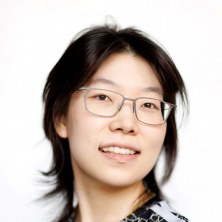 Baoqin Qi