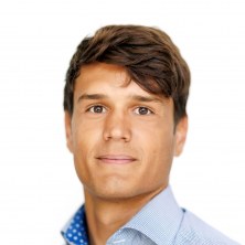Xavier Raap