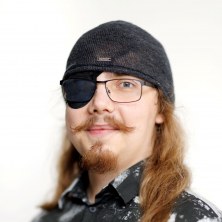 Mateusz Riedel