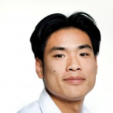 Alexander Tsao