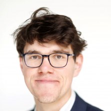 Arthur Vuister