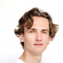 Ralph Wilders