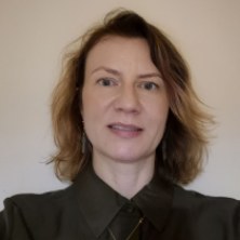 Agnieszka Markiewicz