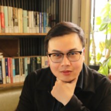 Long Hoàng