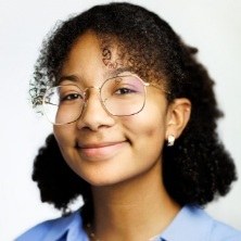 Dior-Sofia Ndiaye