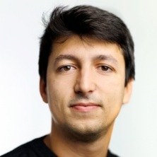 Simone Trambaiolo