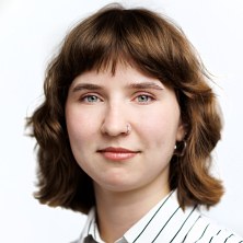 Sofia Jileaeva
