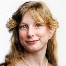 Éloïse Guđmundsson-Lochon