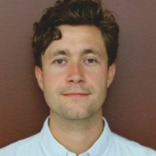 Simon Donker van Heel