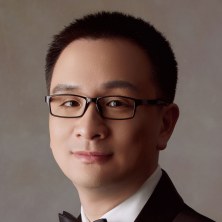 Xingchen Zhu