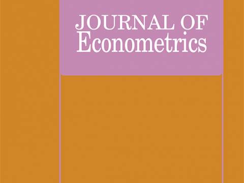 Paper by alumni Tom Boot and Didier Nibbering published in the Journal