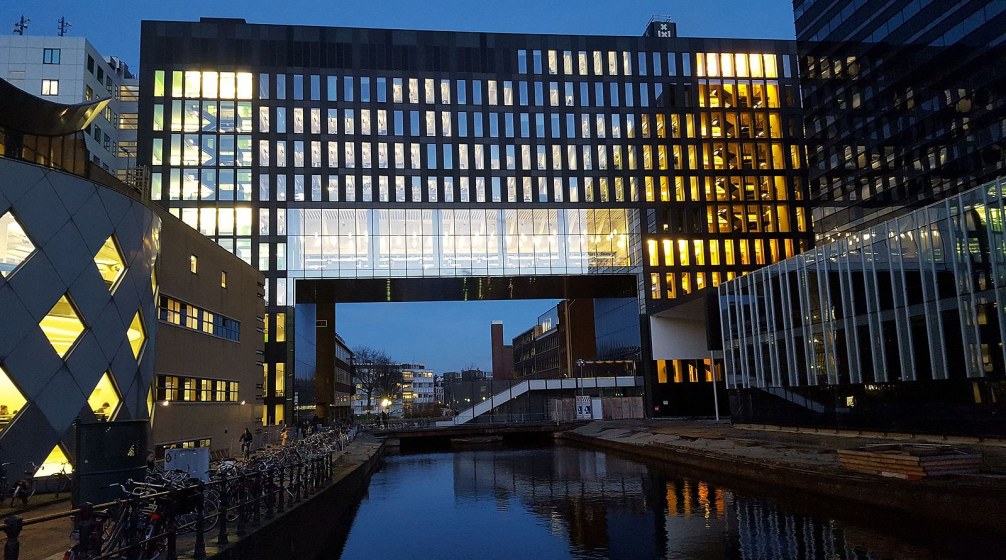 17th Tinbergen Institute Annual Conference: Topic to be announced