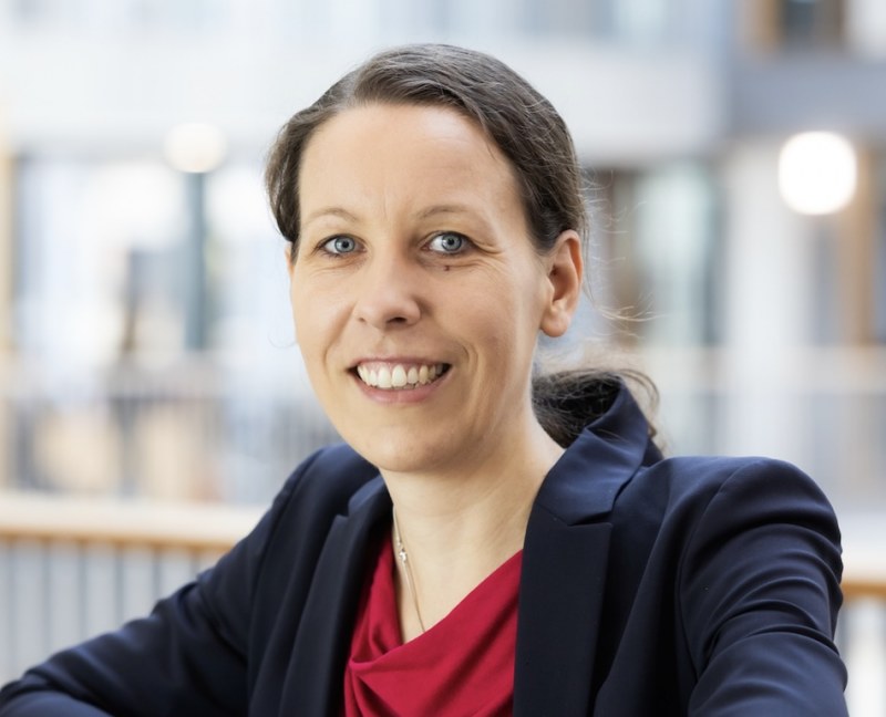 New Research Fellow: Agnes Bäker