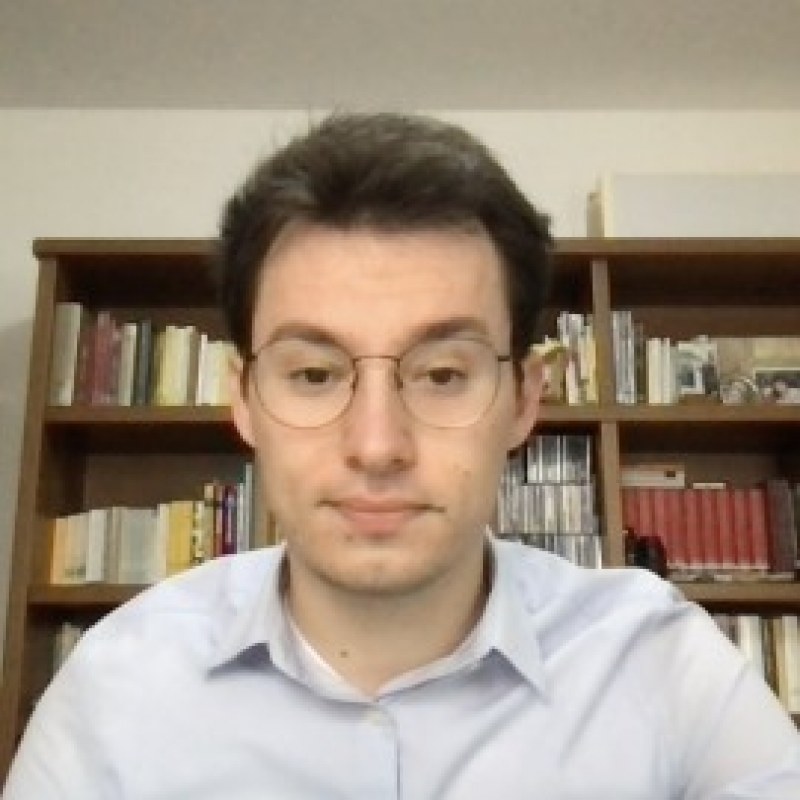 Alberto Antonello awarded an ODISSEI Microdata Access Grant