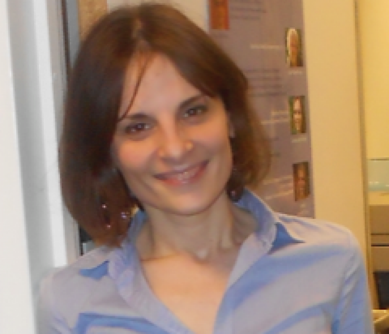 New Candidate Fellow: Michela Altieri