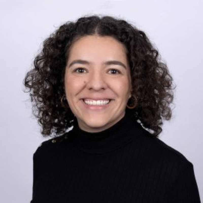 New Research Fellow: Ana Aranda