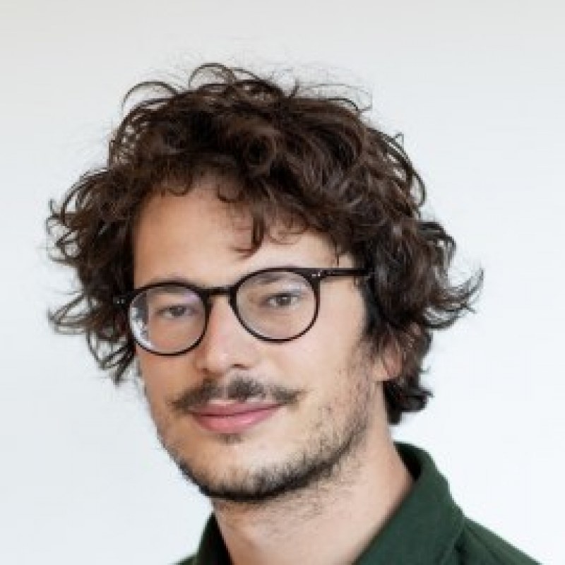 Placement Andrea Titton: University of Bologna
