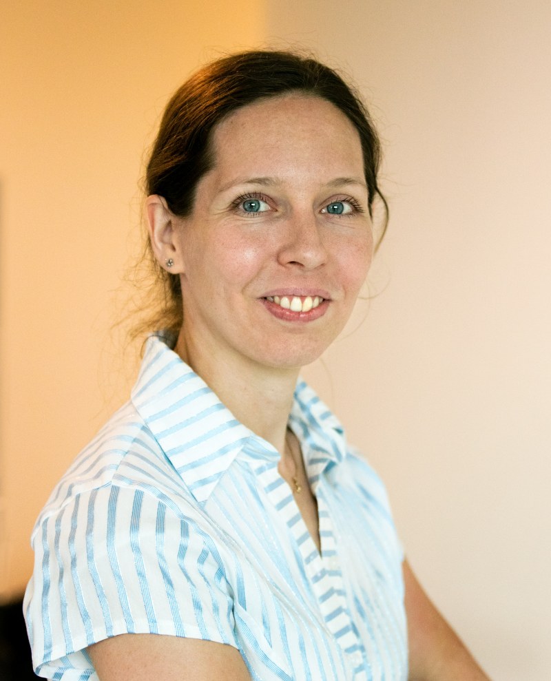 Placement Anita Kopányi-Peuker: Netherlands Bureau for Economic Policy Analysis (CPB)