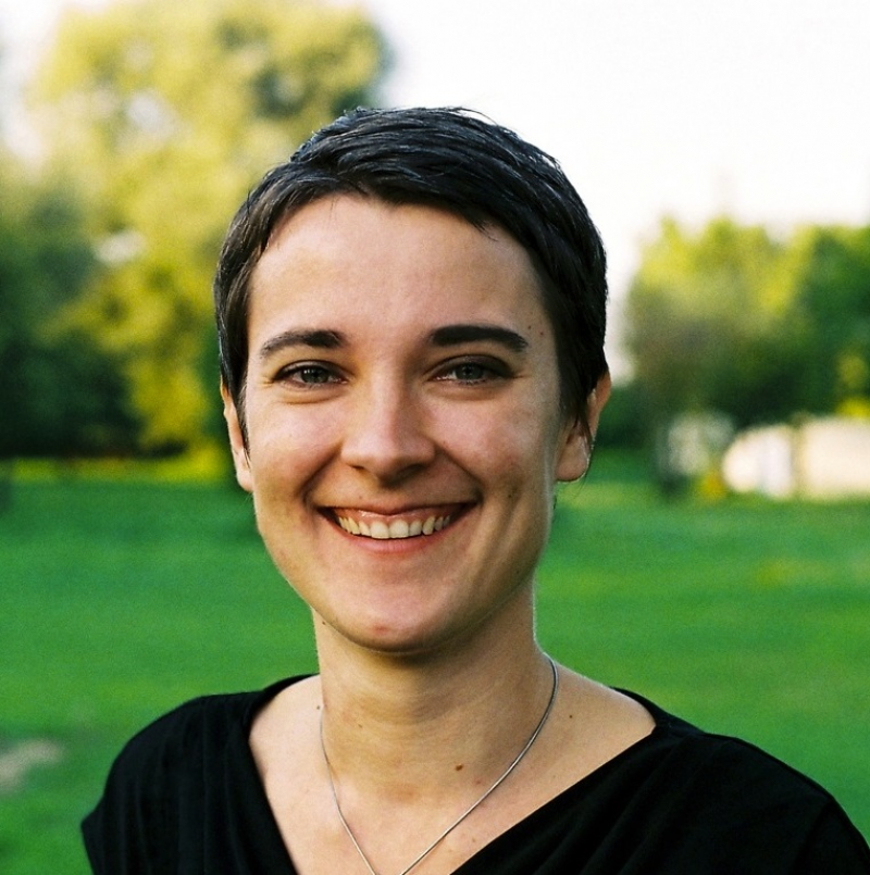New Research Fellow: Anne Boring