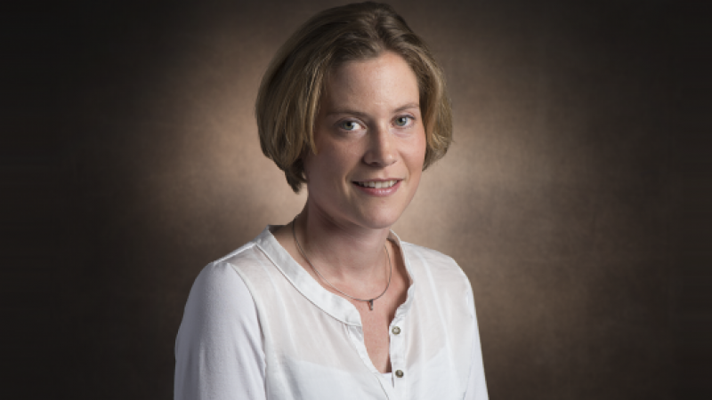 Fellow Anne Gielen Appointed Professor of Labor Economics and Policy