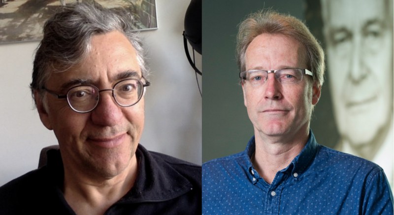 NWO Open Competition Grant awarded to Enrico Perotti and Eric Bartelsman