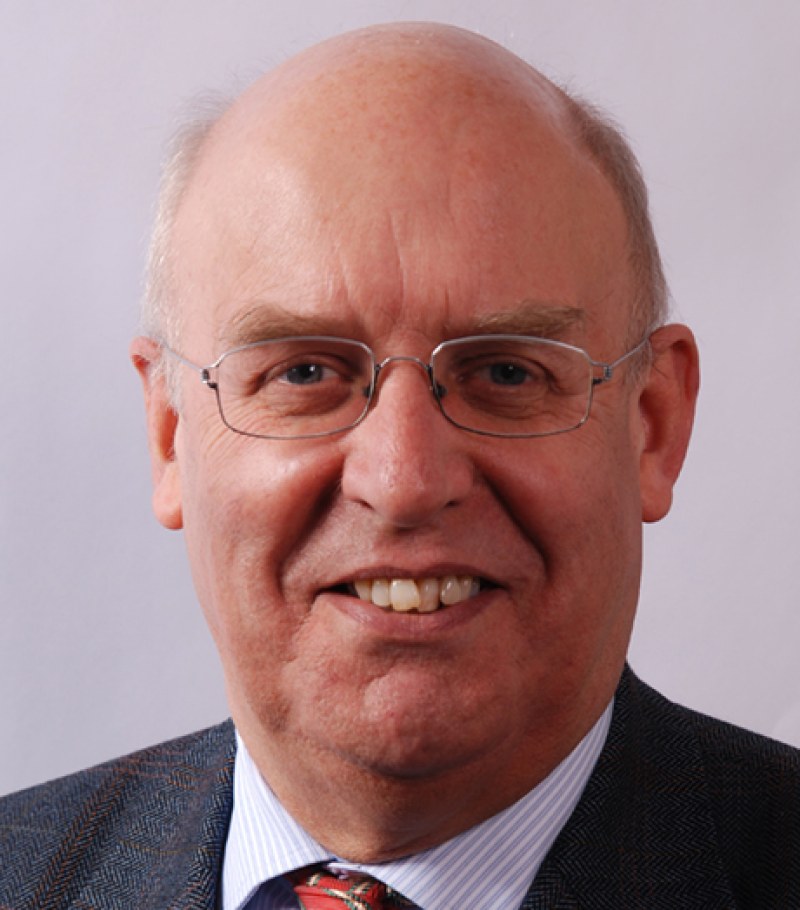 Honorary fellow Herman van Dijk was elected as fellow of the IAAE