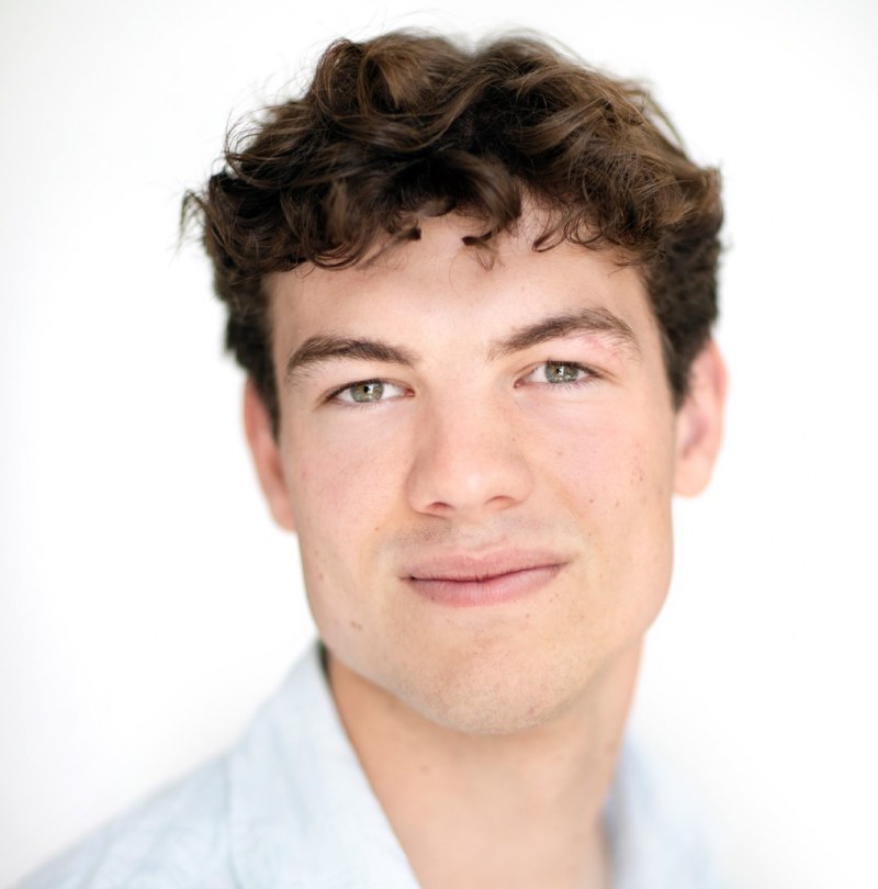 Igo Dobbe wins Jan Brouwer Thesis Award 2026